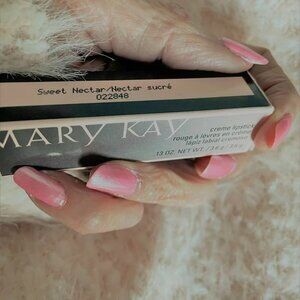 *♪ MaryKay Sweet Nectar Lipstick brand new *♪